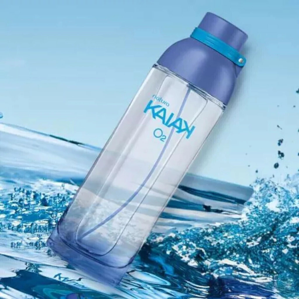 Kaiak O2