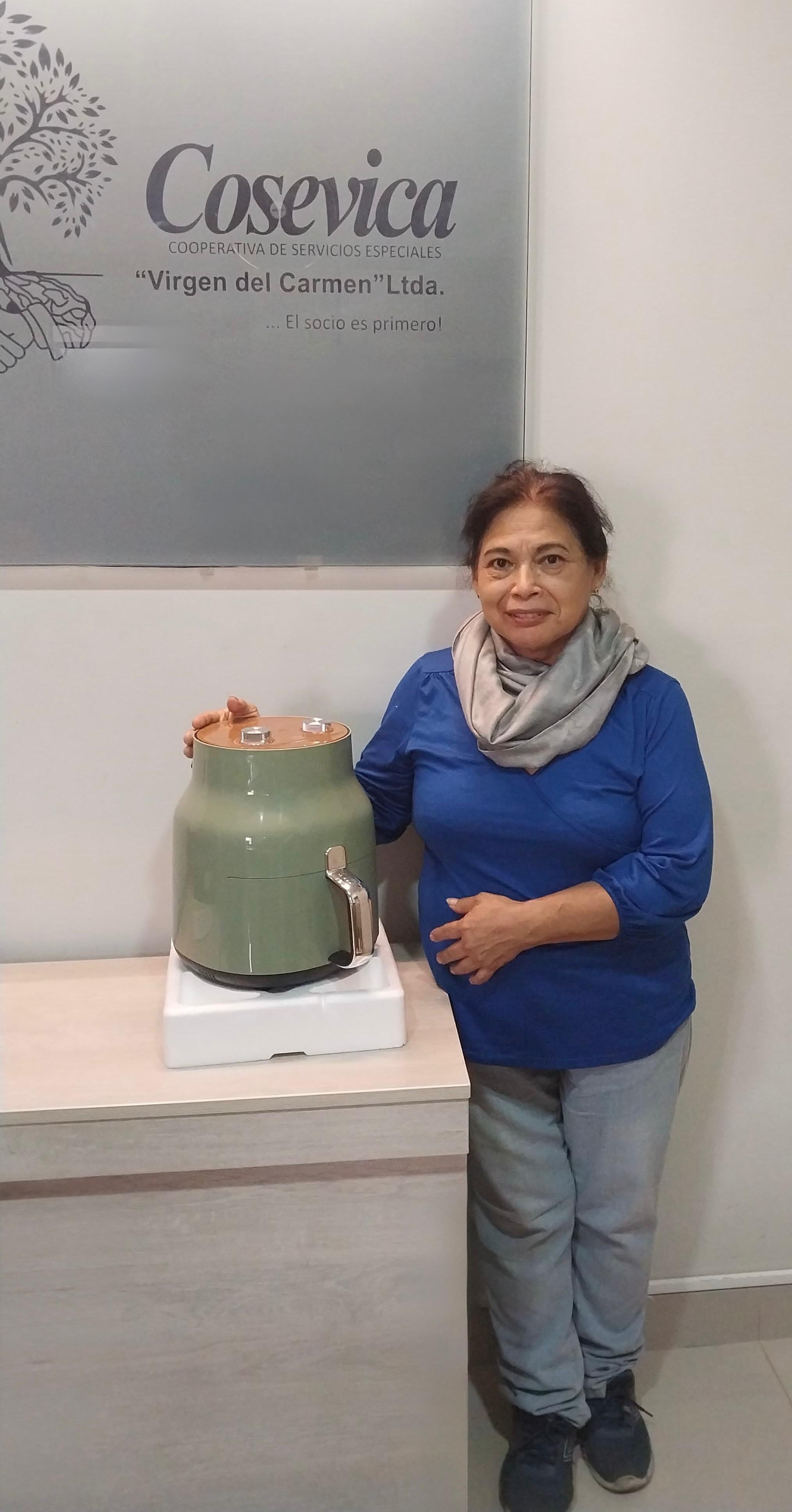 Celebración 10