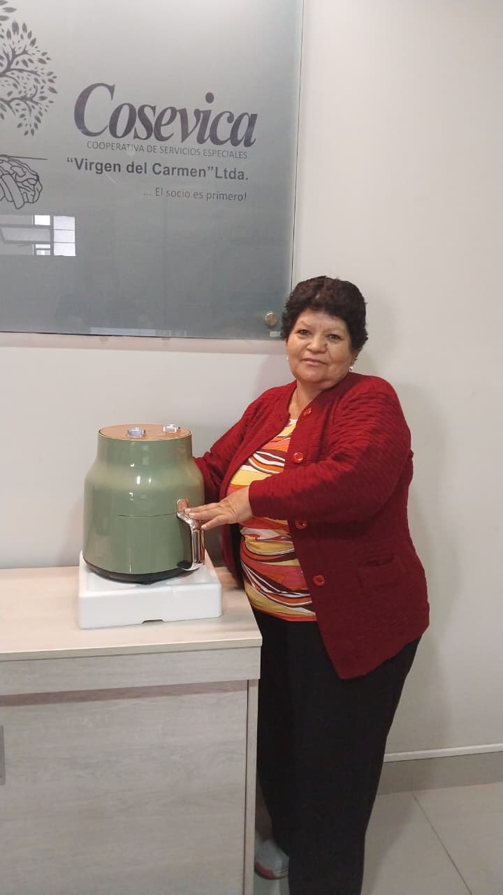 Celebración 11