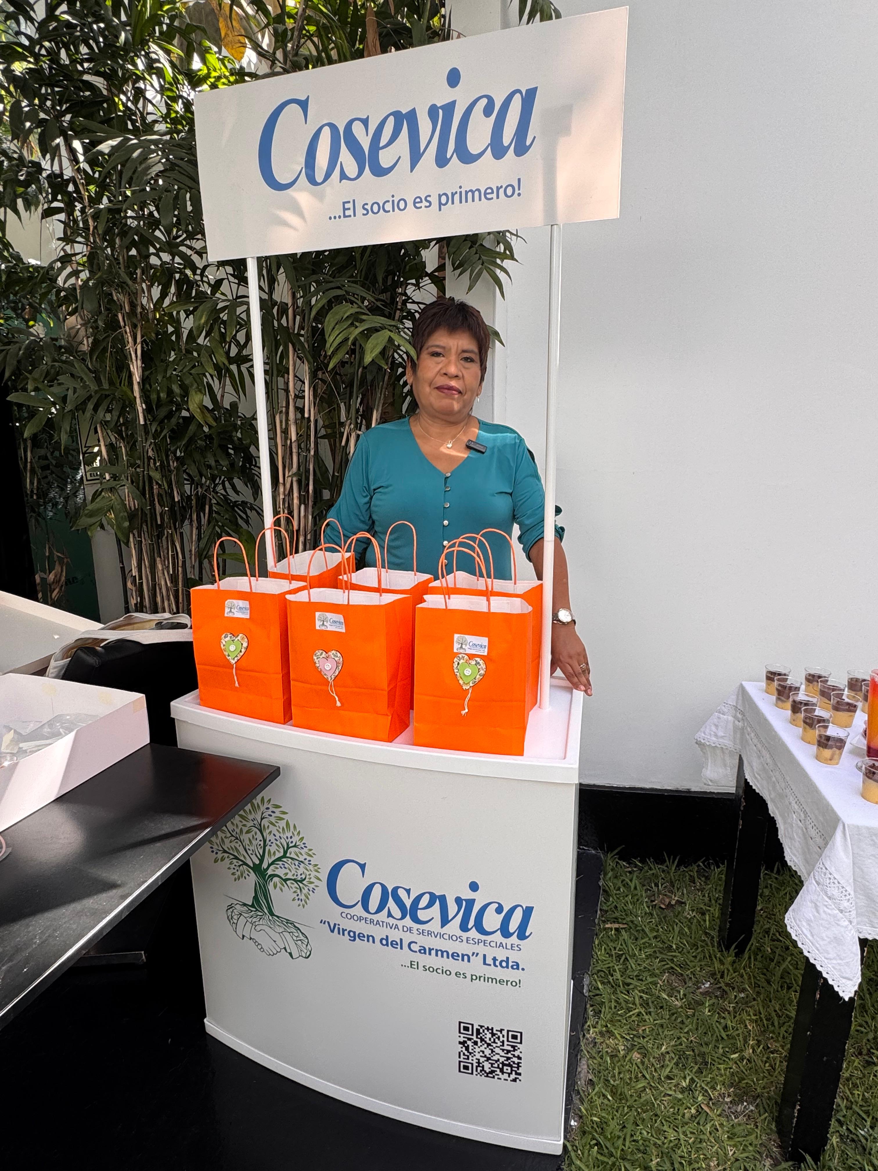 Celebración 17
