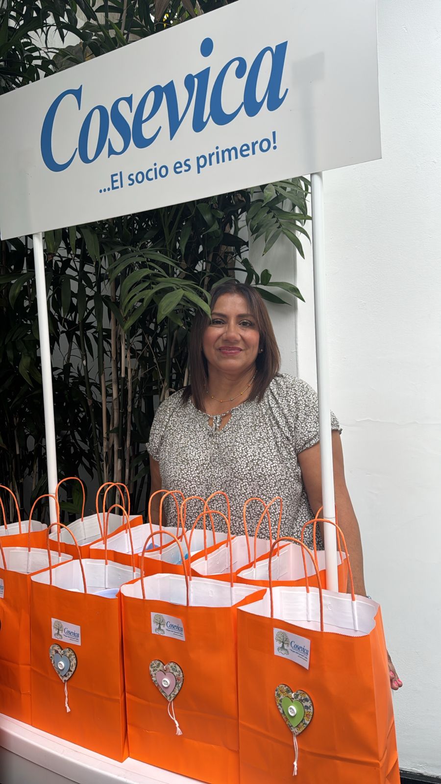 Celebración 19