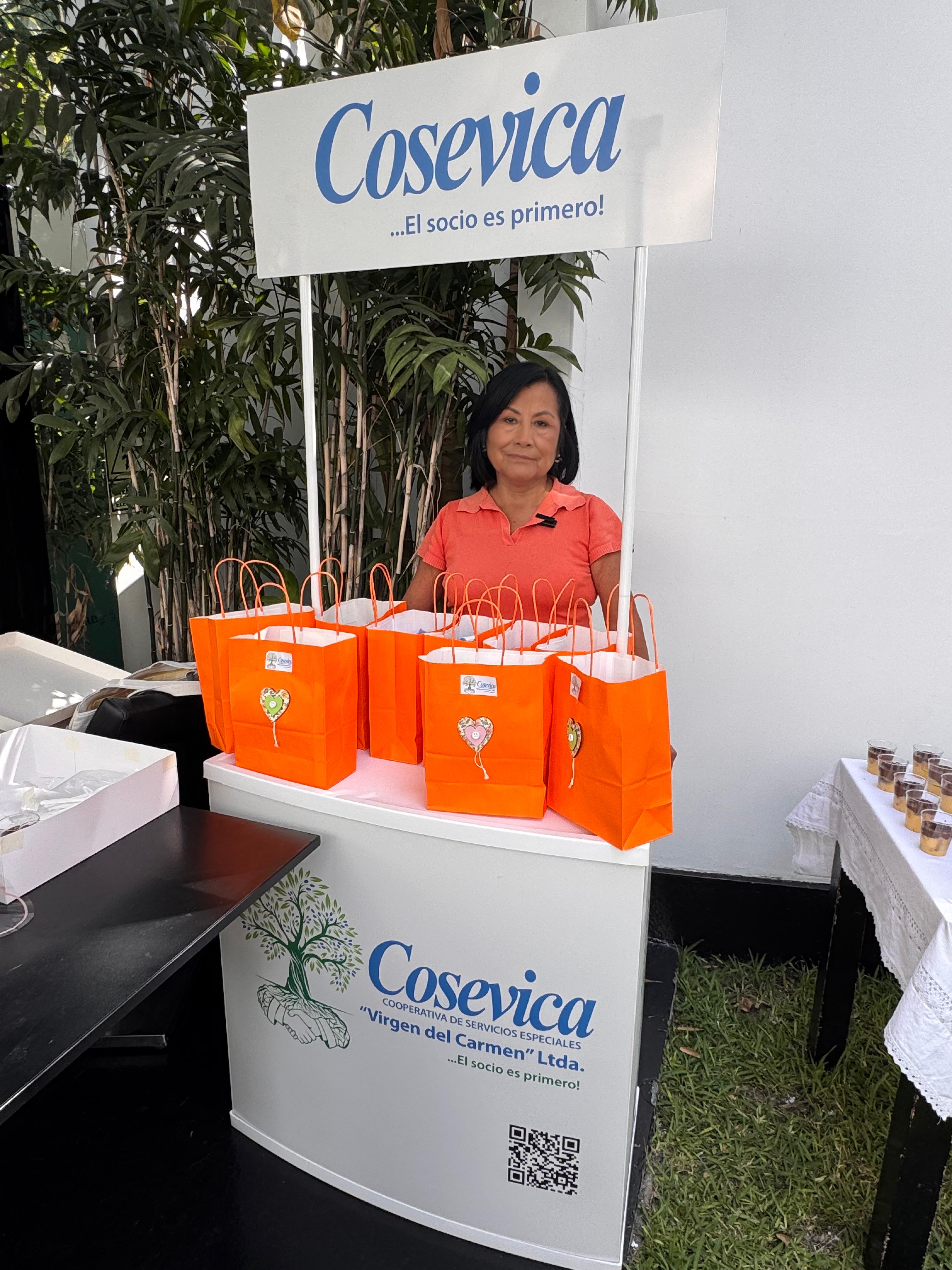 Celebración 20