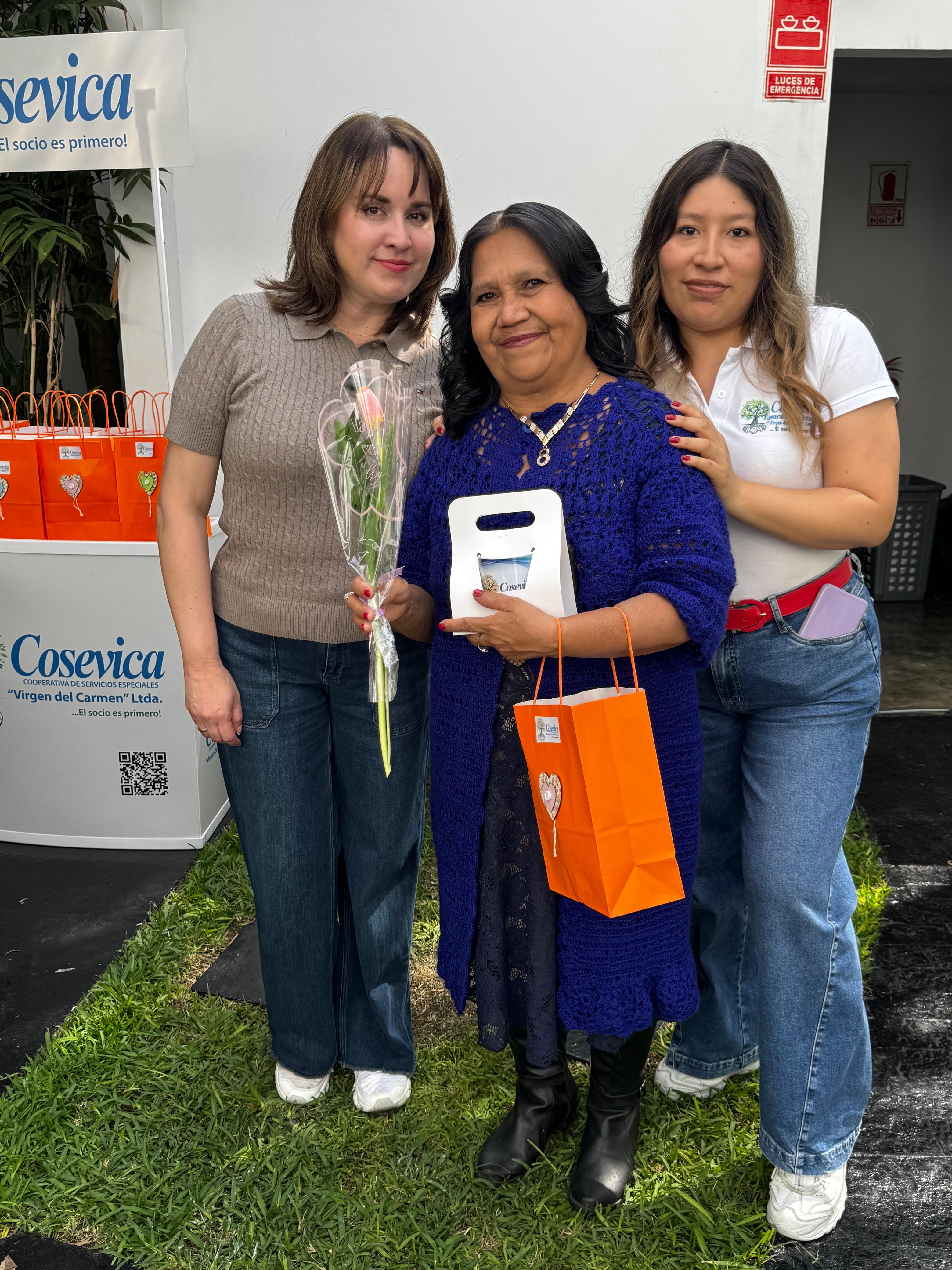 Celebración 21