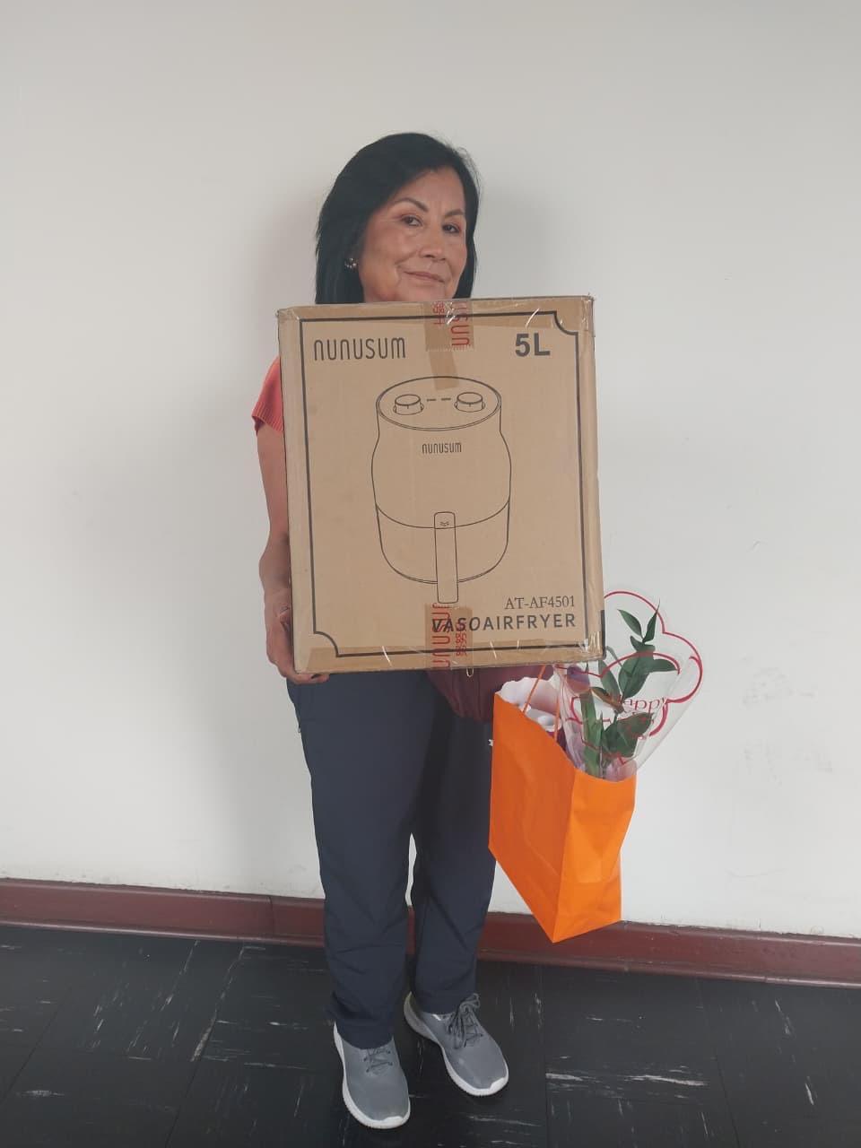 Celebración 5