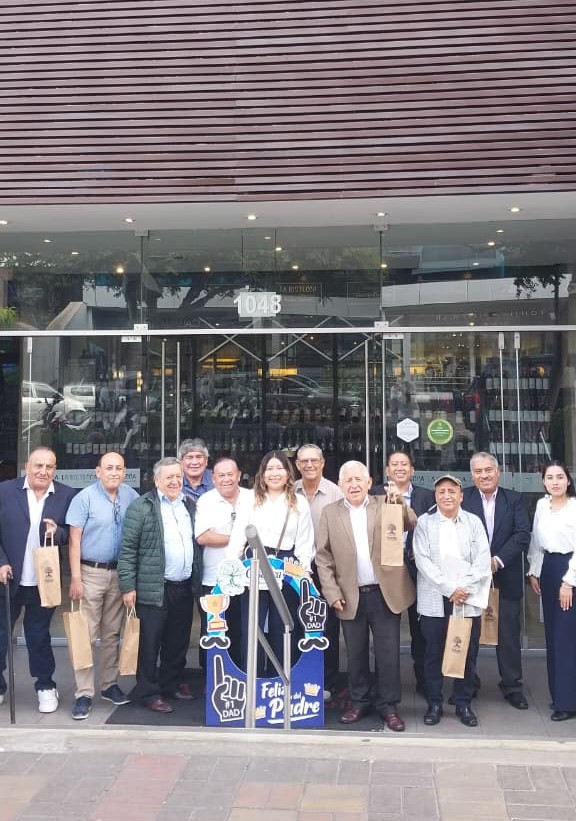 Celebración 1