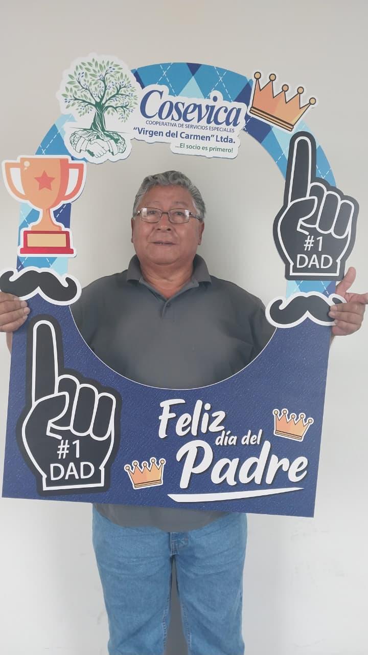 Celebración 7