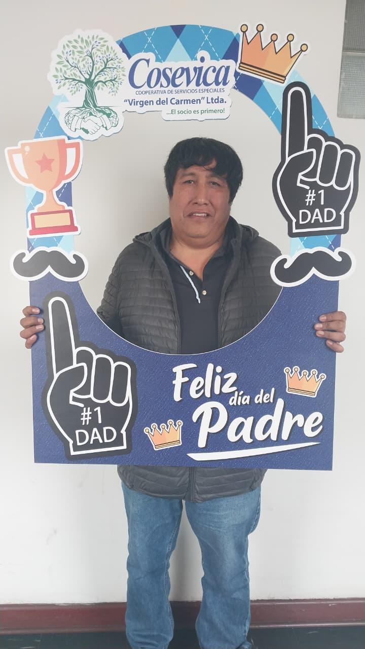 Celebración 9